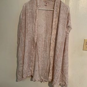 Victoria Secret Swimsuit Cover Up